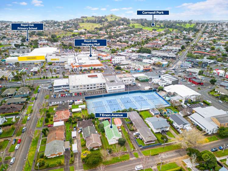 7 Erson Avenue Royal Oak_9