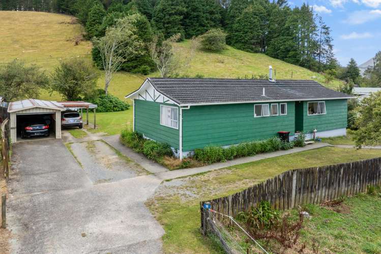 Kowhai Crescent,  Bryants Road and SH6 Rai Valley_24