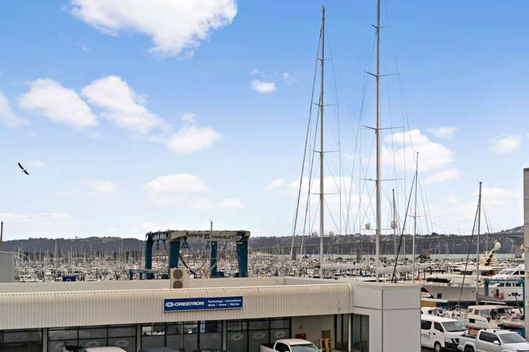 304/155 Beaumont Street Auckland Central_13