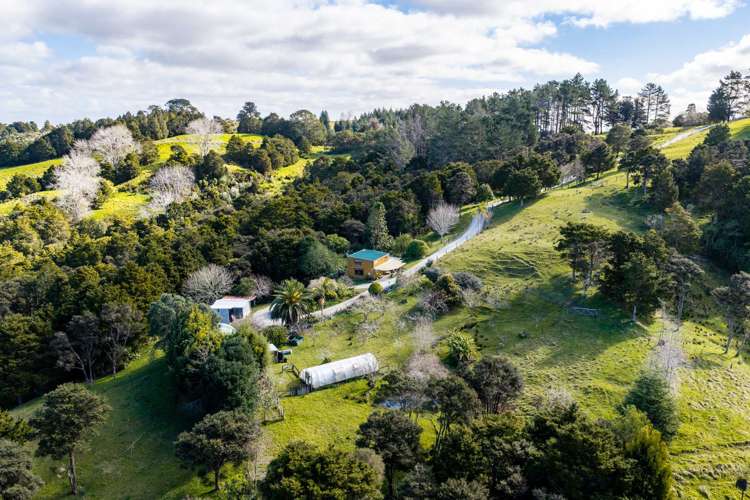 318 Franklin Road Paparoa_39