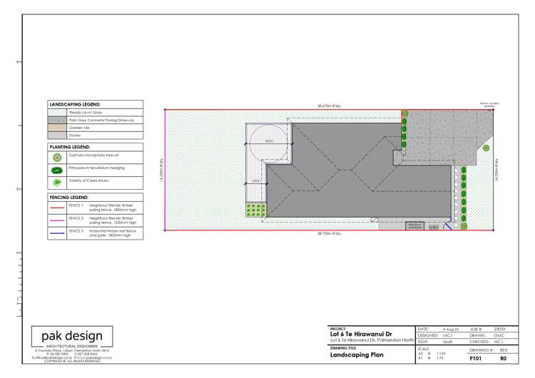 Lot 6/ 9 Te Hirawanui Drive Kelvin Grove_3