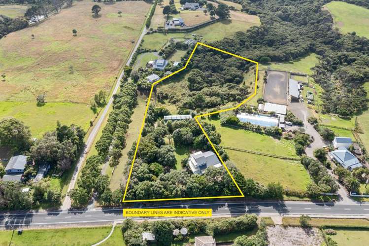 350 Oaia Road Muriwai_14