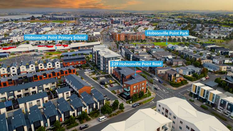 239 Hobsonville Point Road Hobsonville_15