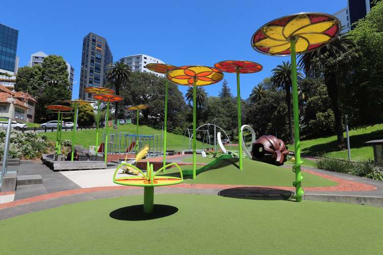 226/430 Queen Street Auckland Central_12