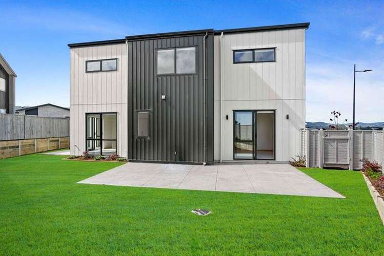 17 PARKMORE DRIVE "PARK GREEN" Papakura_7