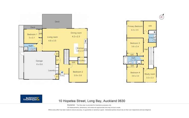 10 Hopetea Street Long Bay_34