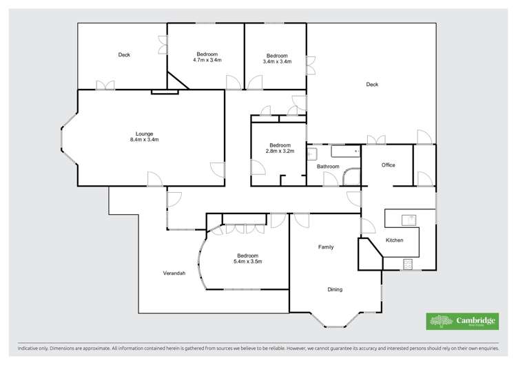 93A Woodside Road Matangi_23