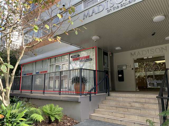 37A Federal Street Auckland Cbd_1