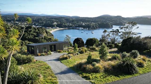 4 Bailey Place Stewart Island_1