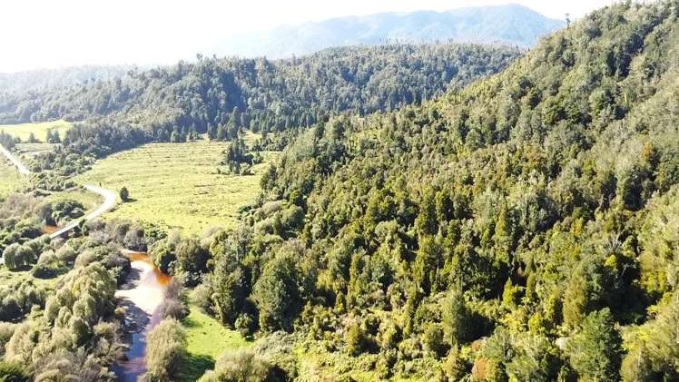 Granite Creek Road_2