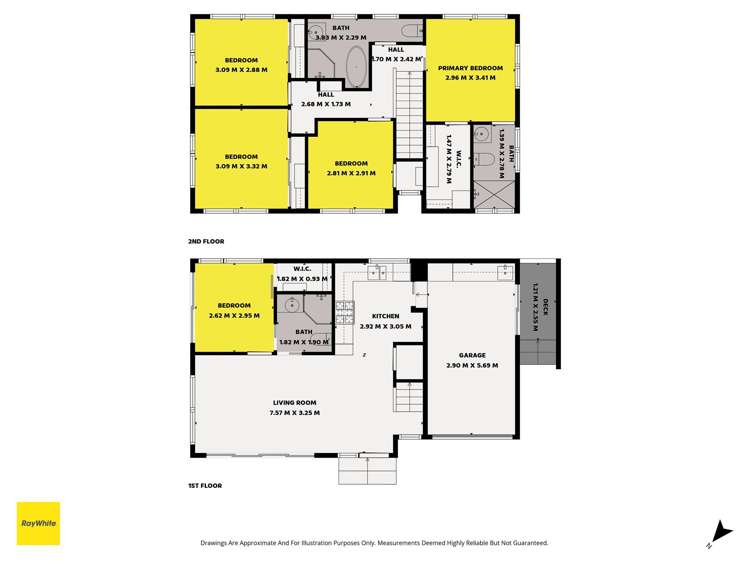 7D Sirius Place Botany Downs_30