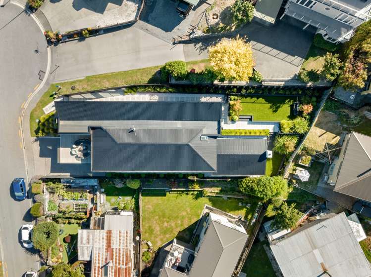 3 Panorama Place Queenstown_32