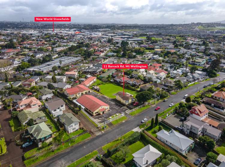 11 Barrack Road Mount Wellington_22