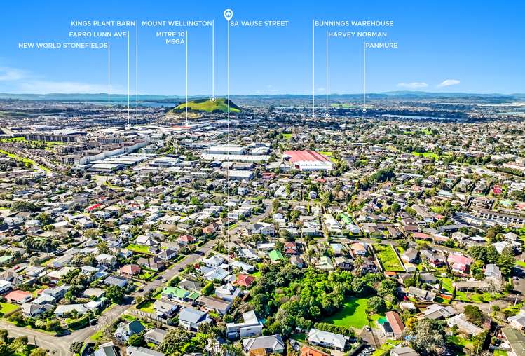 8a Vause Street Ellerslie_20