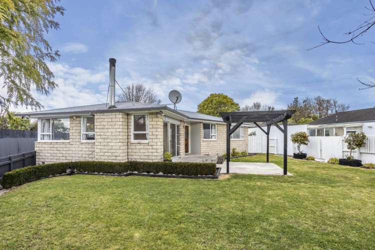 8 Doggett Place Rangiora_20