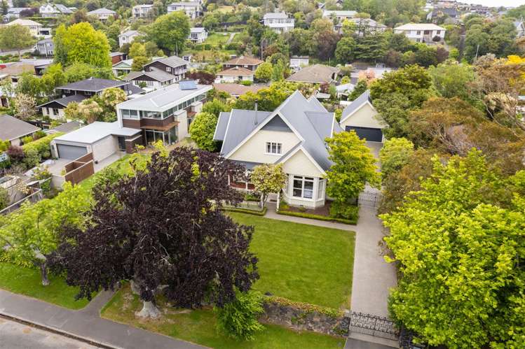 9 Woodbridge Road Cashmere_38