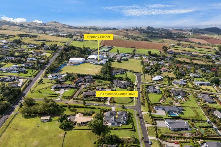 22 Lawrence Carter Drive Bombay_46