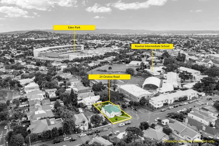 24 Onslow Road Mount Eden_21