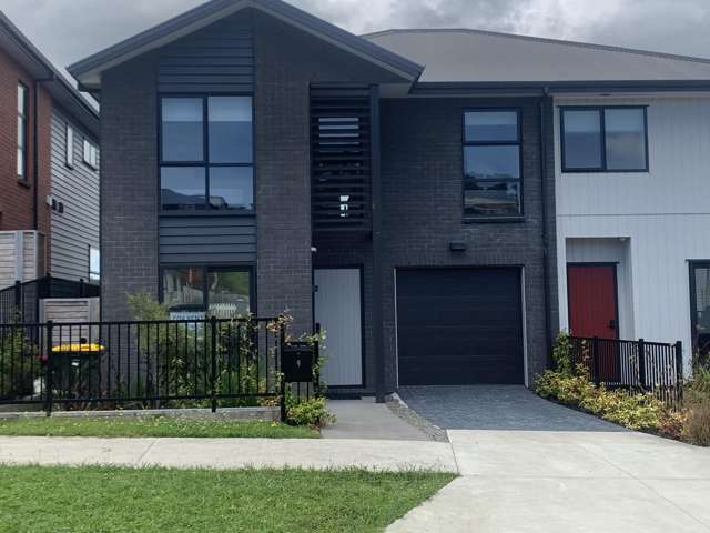 9 WILLAM CALVERT DRIVE - BIRDWOOD HEIGHTS Swanson_1