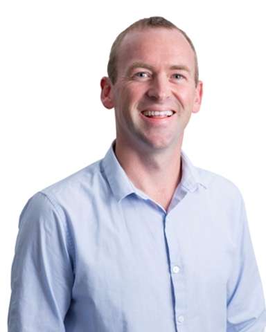 Ben Jones