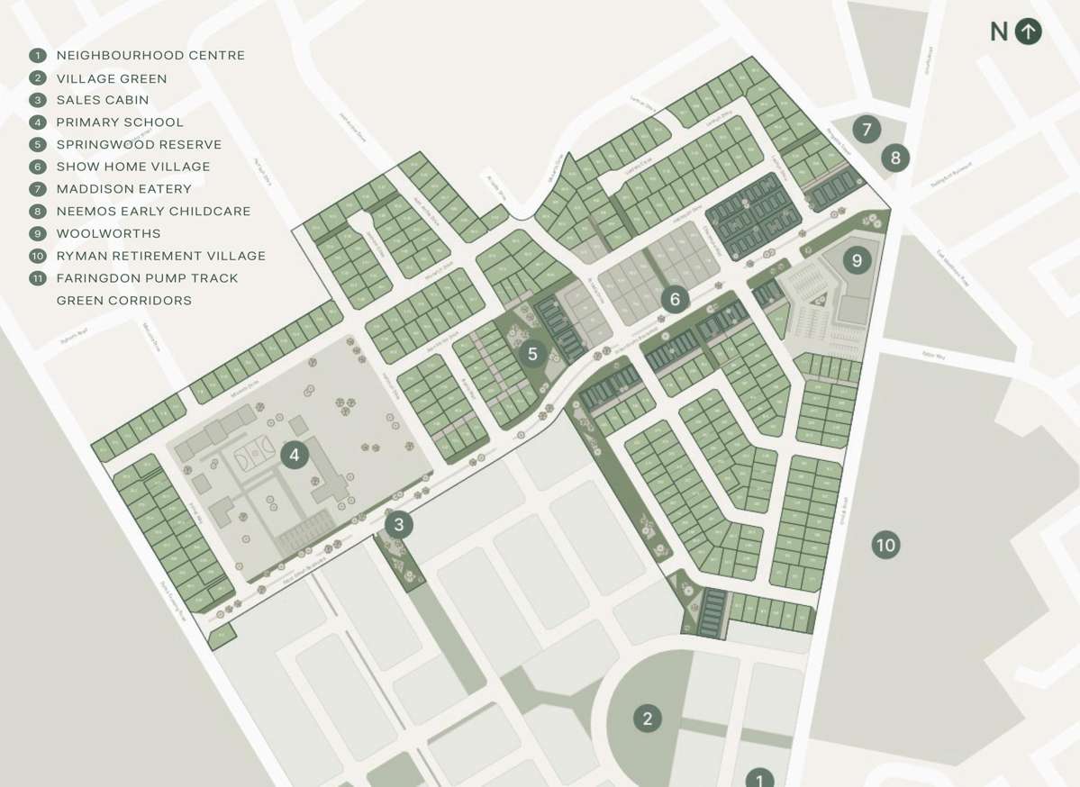 1 Arbor Green Boulevard, Arbor Green_2