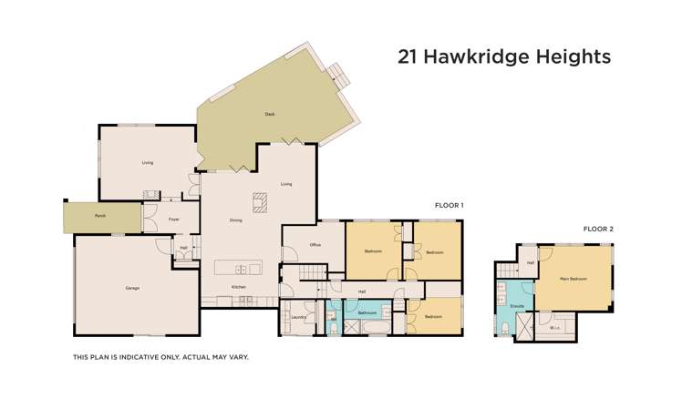 21 Hawkridge Heights Bethlehem_23