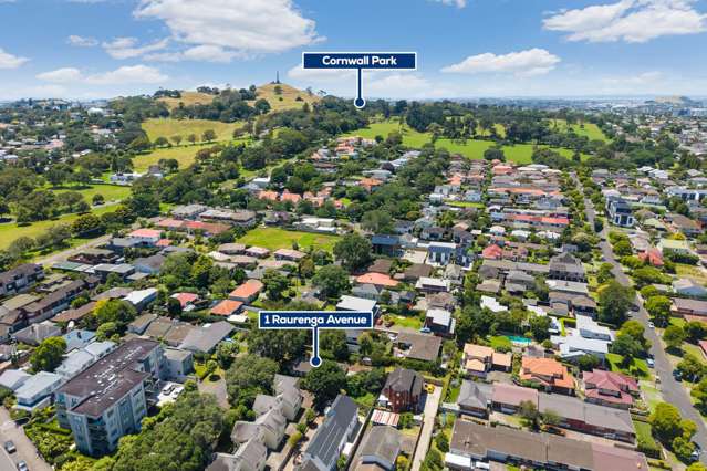 1 Raurenga Avenue Royal Oak_2