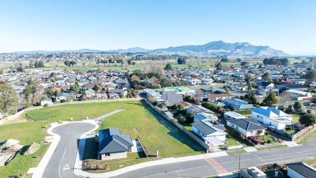 Build your future in Gore’s newest subdivision