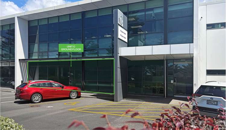 Unit C/38 Highbrook Drive East Tamaki_9
