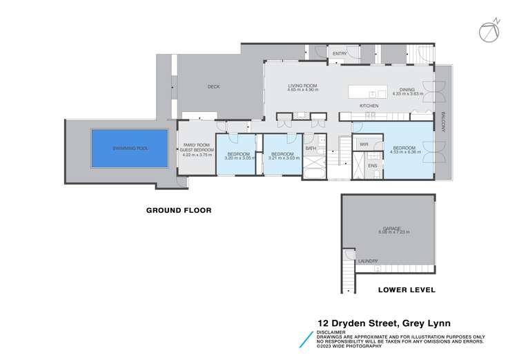 12 Dryden Street Grey Lynn_20