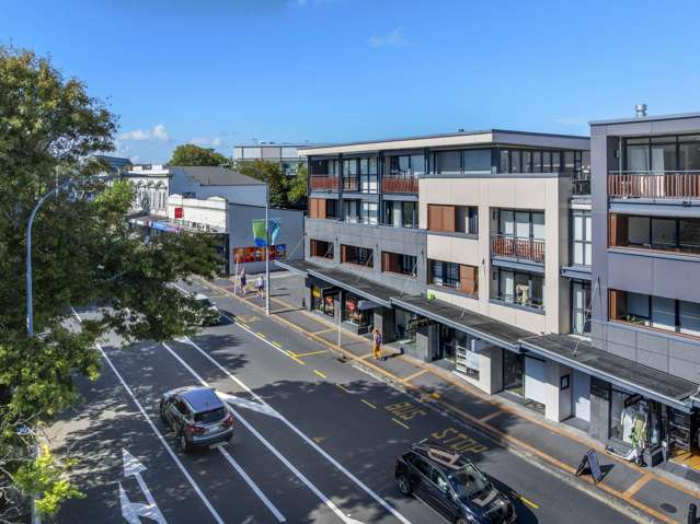 Unit A/395 Parnell Road Parnell_4