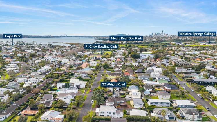 22 Wright Road Point Chevalier_32