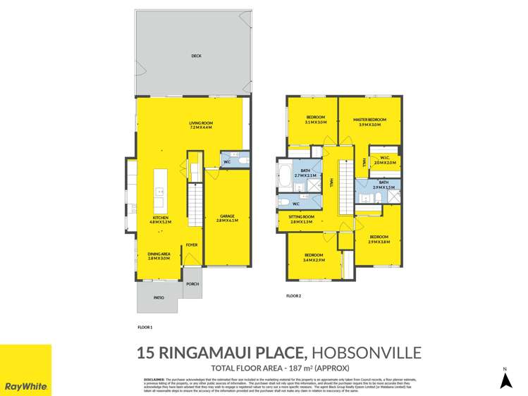 15 Ringamaui Place Hobsonville_20