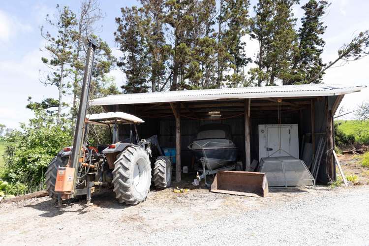 282 Girls High School Road Pukehuia_21