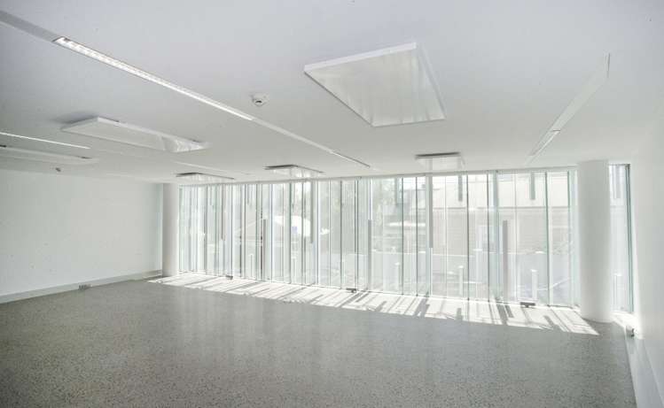 Suite 7/100 Parnell Road Parnell_4