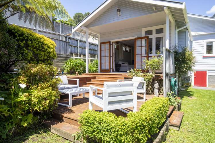 166 Wadestown Road Wadestown_15