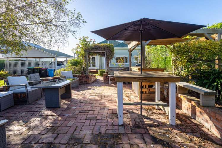 10 Rathmore Street West End_15