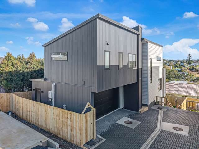 Brand New Stand-Alone House in Rangi Zone