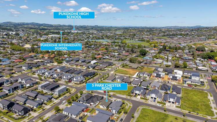 5 Park Chester Road Pukekohe_23