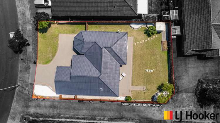 11 Trossach Place Wattle Downs_18