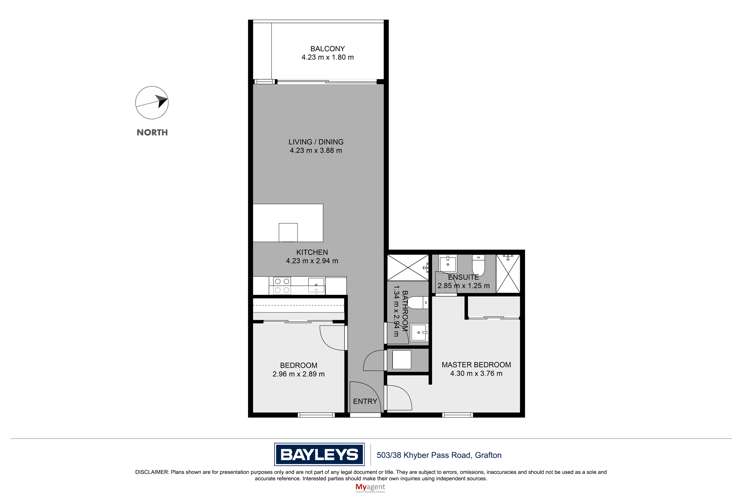 503/38 Khyber Pass Road Grafton_11