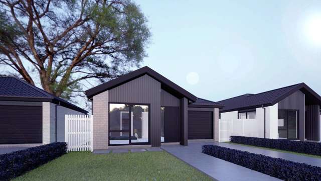 Smart Start in Drury South