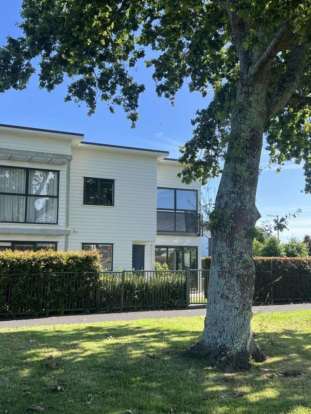 Welcome to the modern dream on Whenuapai - 3 Bedroom Townhouse