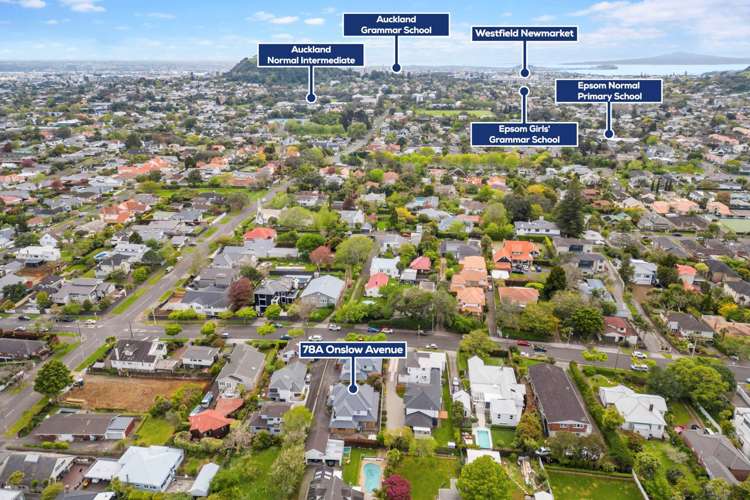 78a Onslow Avenue Epsom_19