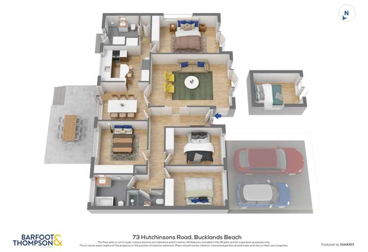 73 Hutchinsons Road Bucklands Beach_17