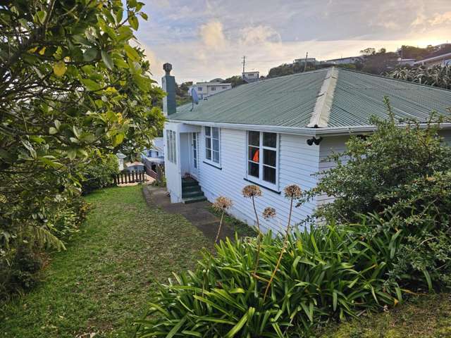 3 bedrooms Newlands