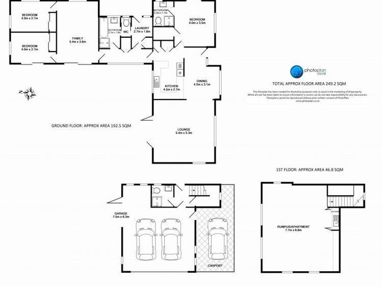 16 Brookview Court Queenwood_25