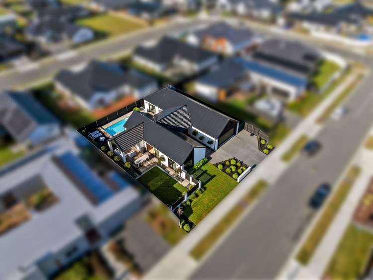 26 Hotere Street Rangiora_29
