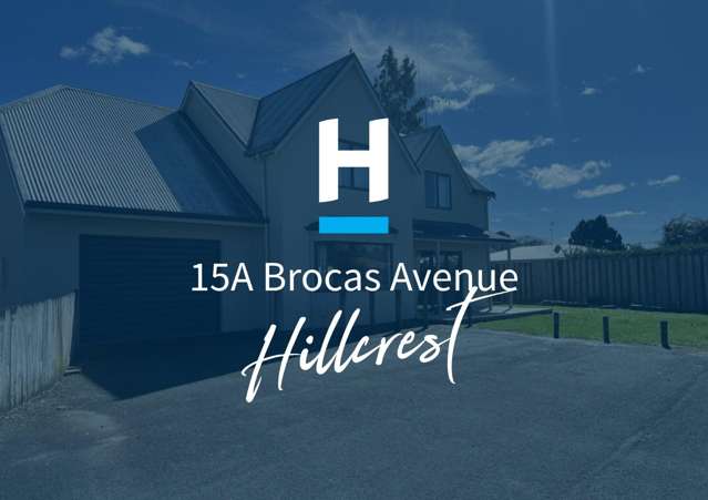 6 Bedrooms in Hillcrest