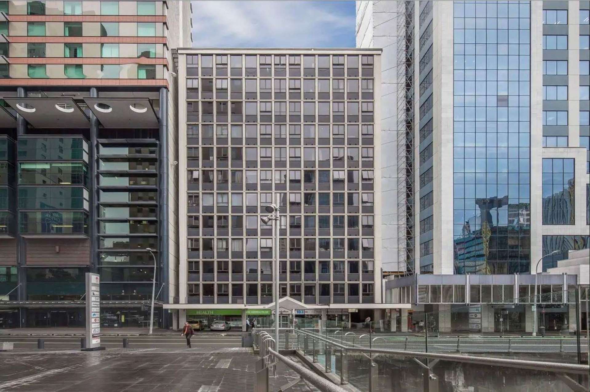 5e/105 Albert Street Auckland Central_0